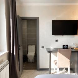 Фото Отель Beles Apartments (Белес)