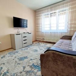 Фото Апартаменты Nord Place (Норд Плейс) на улице Школьная