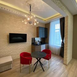 1-комнатные апартаменты Королева
