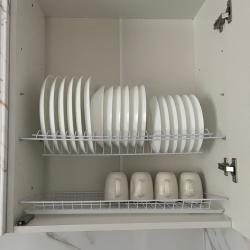 Фото Илне Двухкомнатные апартаменты на Энтузиастов 62