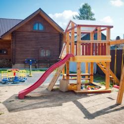 Фото Отель Горячий Ключ