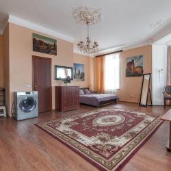 Комната полулюкс