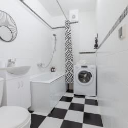 Фото Отель RentPlaza (РентПлаза) на улице Печерская