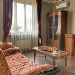 Апартаменты на улице Кирова — 1107bccc2457e4e37053c4b919dc65c7