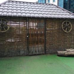 Фото Отель Кавказ