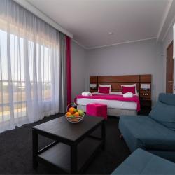 Фото Отель Цитрус