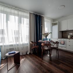 фото 42 ArendaGrad (АрендаГрад) на Ленинградском шоссе 228 корпус 7