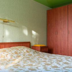 Фото Отель Динамо
