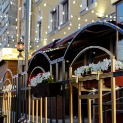 Фото Отель Версаль