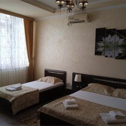 Номер стандарт улучшенный