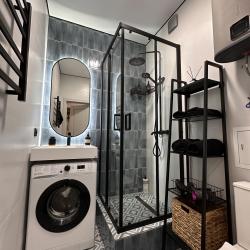 Апартаменты улучшенные