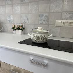 2-комнатные апартаменты улучшенные