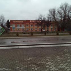 Фото Отель Венеция