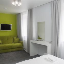 Фото Максим Парк Отель (бывш. Черника)