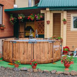 Фото Отель Ивановский