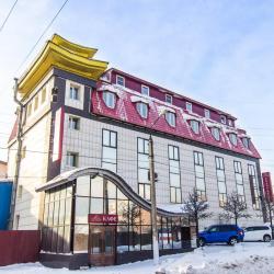 Фото Отель Grace (Грэйс)