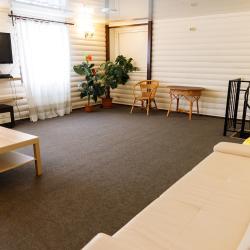 Фото Отель Дельфин