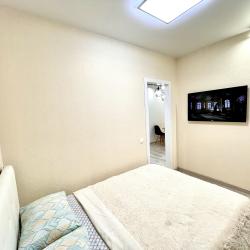 Фото Самарские апартаменты на проспекте Карла Маркса 200