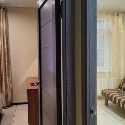 Фото Отель Две Столицы на улице Германа Титова 3 корпус 1