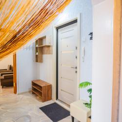 Фото Отель Альянс на улице Северная 70