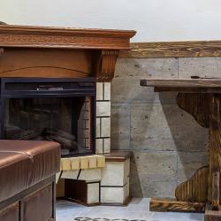 Фото Отель Wild West (Вайлд Вест)