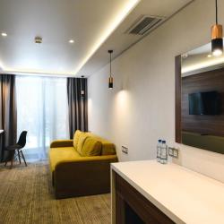 Фото Парк-отель Московский