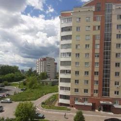 Фото Апартаменты на Артельном переулке 6А