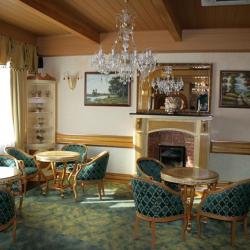 Фото Отель Митос