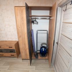 Фото Апартаменты на улице Лермонтова