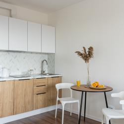Фото Отель ElizaHome на улице Пейзажная 30