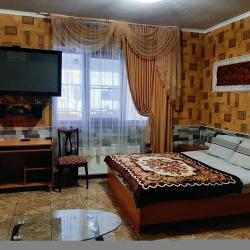 1-комнатные апартаменты улучшенные