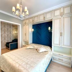Фото Апартаменты SochiHome (Хоум) на улице Депутатская
