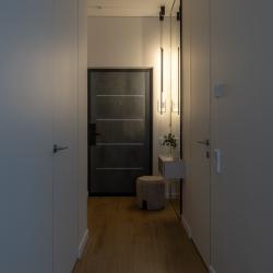 Фото Отель Merino home на улице Карла Маркса 304А