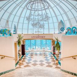 Фото СПА-отель Ливадийский