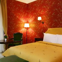 Фото Кронон Парк Отель (Kronon Park Hotel)
