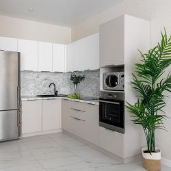 Фото Апартаменты SunVille (Санвиль) на улице Алексея Козина 2