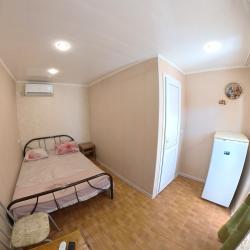 Фото Отель Гостевой дом Фета