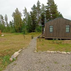 3-комнатный коттедж улучшенный