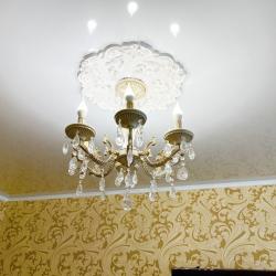 Фото Апартаменты на улице Циолковского 29Е