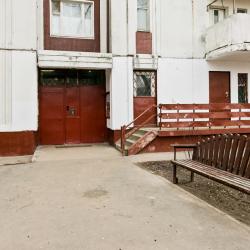 2-комнатные апартаменты студия