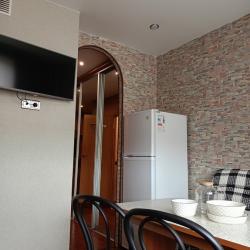 2-комнатные апартаменты улучшенные ул. Школьная д. 9