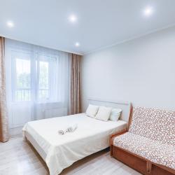 2-комнатные апартаменты улучшенные Apartement De Luxe - Green