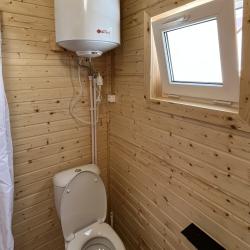 Фото Отель Домики на Школьной