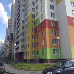 Фото Апартаменты на проспекте Энергетиков 9к6