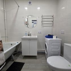 Апартаменты студия