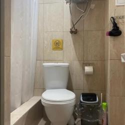 Комната стандарт с 1 двуспальной кроватью