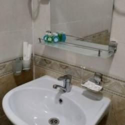 Номер стандарт с 2 односпальными кроватями