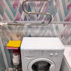 Фото Апартаменты на улице Большая Октябрьская 67