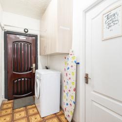 Фото Отель YourHouse (ЙоХаус) в 1-м микрорайоне 5