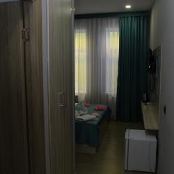 Фото Отель Altyn Shatyr Hotel (Алтын Шатыр)